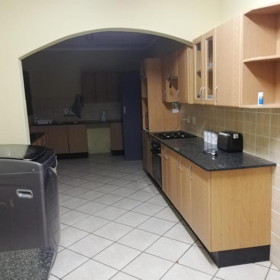 Mandulia Guest House Mbombela Dış mekan fotoğraf