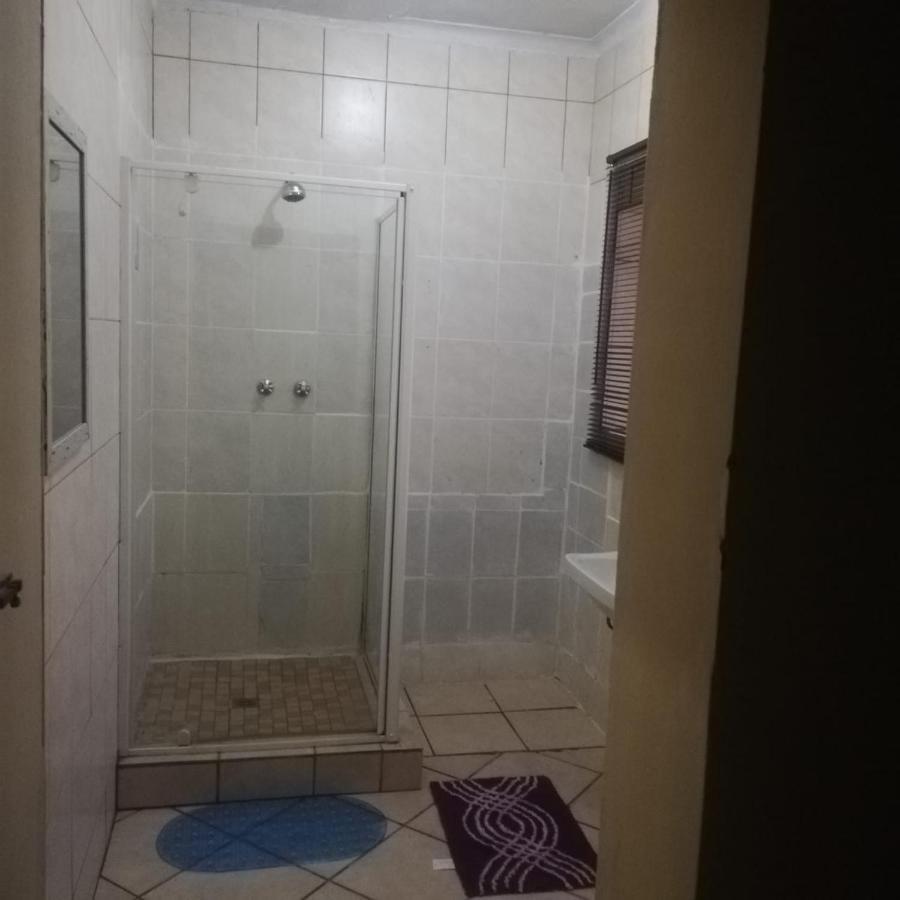 Mandulia Guest House Mbombela Dış mekan fotoğraf