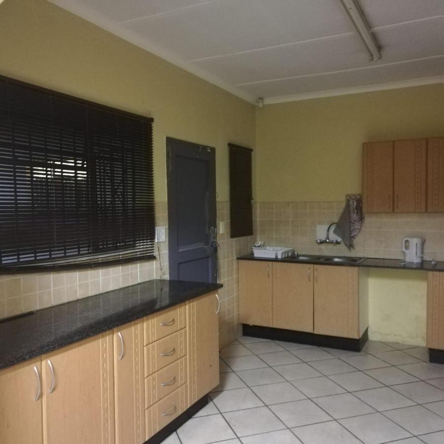 Mandulia Guest House Mbombela Dış mekan fotoğraf